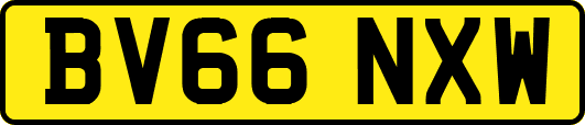 BV66NXW