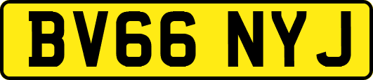 BV66NYJ