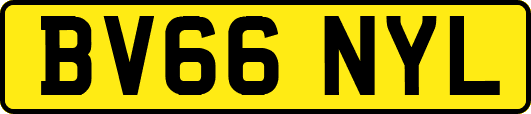 BV66NYL