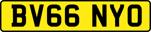 BV66NYO