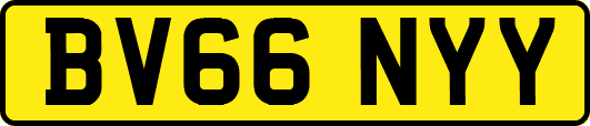 BV66NYY