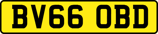 BV66OBD