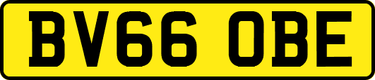 BV66OBE