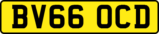 BV66OCD