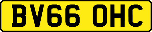 BV66OHC