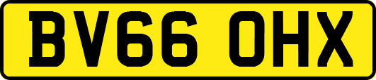 BV66OHX