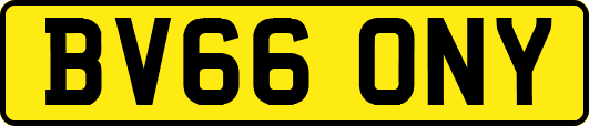 BV66ONY