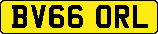 BV66ORL