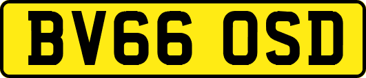 BV66OSD