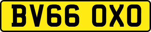 BV66OXO