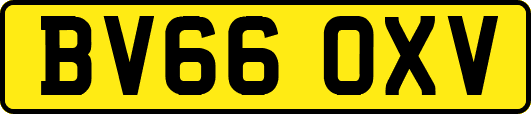 BV66OXV