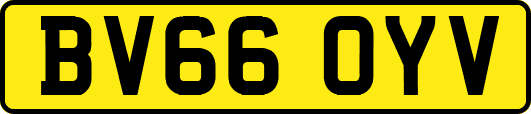 BV66OYV