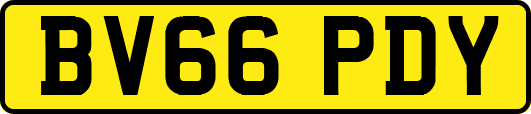 BV66PDY