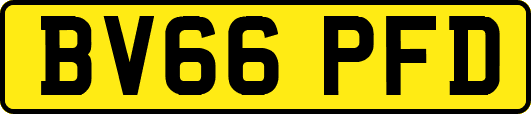 BV66PFD