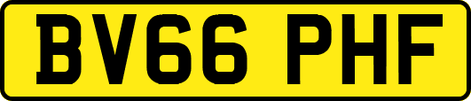 BV66PHF