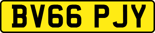 BV66PJY