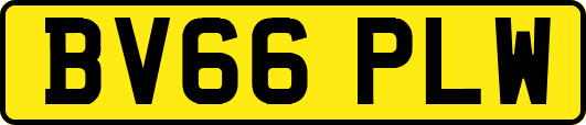 BV66PLW