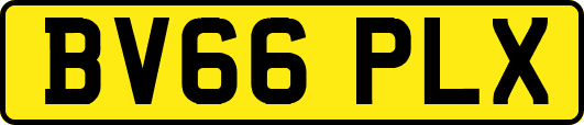 BV66PLX