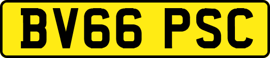 BV66PSC