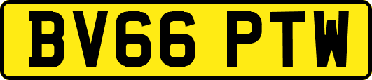 BV66PTW