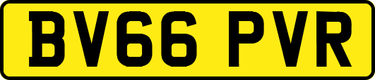 BV66PVR