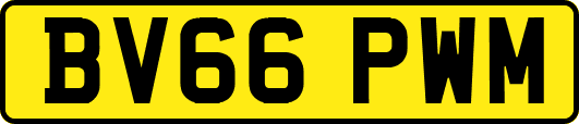 BV66PWM