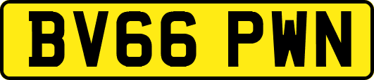 BV66PWN