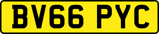 BV66PYC