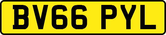 BV66PYL