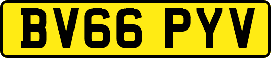 BV66PYV