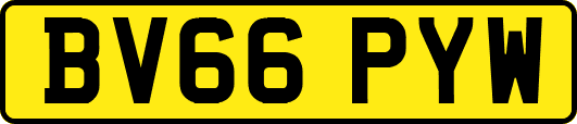 BV66PYW