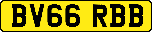 BV66RBB