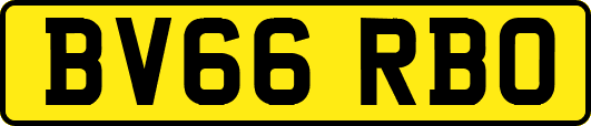 BV66RBO