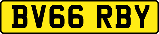 BV66RBY