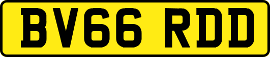 BV66RDD