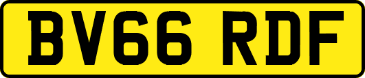 BV66RDF