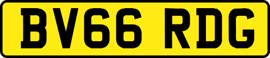 BV66RDG