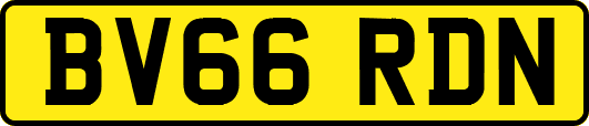 BV66RDN