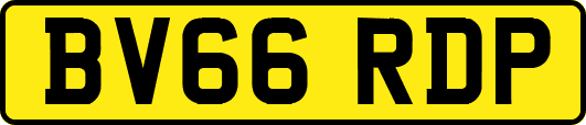 BV66RDP