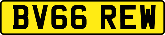 BV66REW