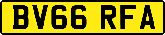 BV66RFA