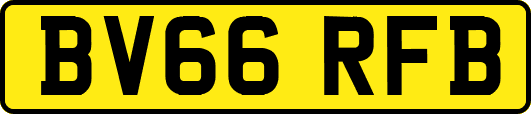 BV66RFB