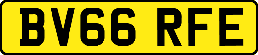 BV66RFE