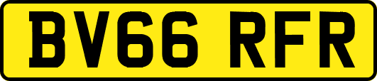 BV66RFR