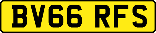 BV66RFS