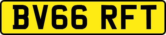 BV66RFT