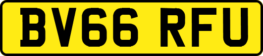 BV66RFU