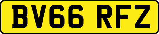 BV66RFZ