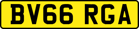 BV66RGA