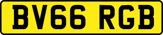 BV66RGB